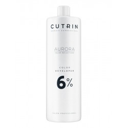CUTRIN AURORA окислитель 6% 1л