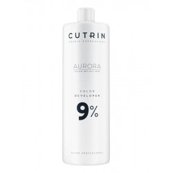 CUTRIN AURORA окислитель 9% 1л