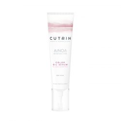 Масло-сыворотка Cutrin AINOA NUTRI REPAIR 50 мл