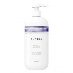 Кондиционер Cutrin AINOA VOLUME BOOST для объема, 1л