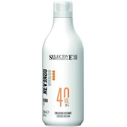 Selective REVERSO OXY, 12% (40 vol.) окислительная эмульсия 1ЛИТР