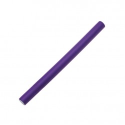 Melon Pro Бигуди гибкие 20*240 мм 10шт/уп фиолетовые, арт.PU 02922