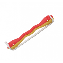 Melon Pro Бигуди Коклюшки пластик "ВОЛНА" 12*93 мм, арт.PC41622