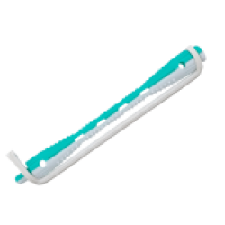 Melon Pro Бигуди Коклюшки пластиковые 6*91 мм, арт.,PC94722