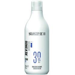Selective REVERSO OXY, 9% (30 vol.) окислительная эмульсия 1ЛИТР