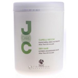 Маска Barex JOC CARE для сухих и ослабленных волос с алоэ и авокадо 1л 5180