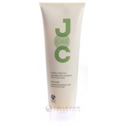 Маска Barex JOC CARE для сухих и ослабленных волос 250 мл 5173