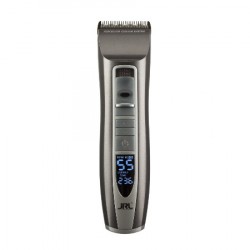 JRL 1030 Машинка д/стрижки вол аккумулятор/сеть Fresh Fade