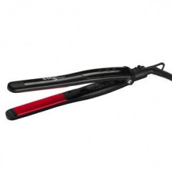 Mark Schmidt 102 Щипцы-выпрямитель керамика,турмалин, терморегулятор (120-230 гр) очень узкие полотна