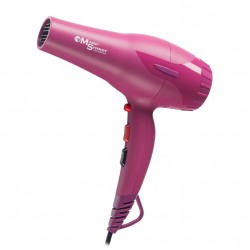 Mark Schmidt 8862 Фен для волос DARK MAGENTA 2200 Вт