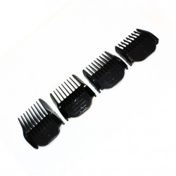 Mark Schmidt Комплект насадок 3,6,9,12мм для машинки Spada