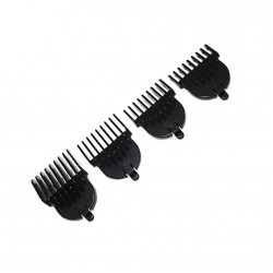 Mark Schmidt Комплект насадок 3,6,9,12мм для машинки Termite