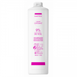 MATRIX Кремоксид 30vol - 9% 1л