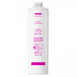 MATRIX Кремоксид Блонд Люкс 40 vol 12% 1л