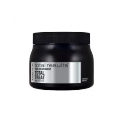 Крем-маска Matrix Total Result Про Солюшионист Тотал Трит 500 мл