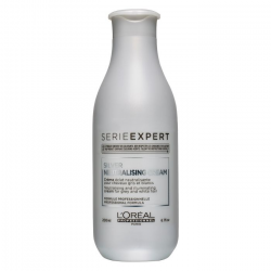 Кондиционер Matrix Total Result So Silver 300 мл