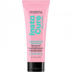 Маска Matrix Total Results Instacure Build-A-Bond для поврежденных волос, 250 мл