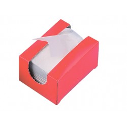 4330371 Бумага для хим.S 74x50мм 1000л