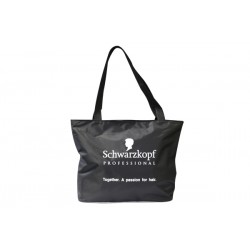 28057 Сумка Schwarzkopf для инструмента черная 400х110х310мм 004