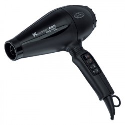 COIFIN 03115 Фен COIFIN Korto A2R 2200-2400Вт черный