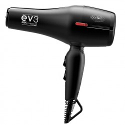 COIFIN 03126 Фен Evolution EVBX3R 2100-2300W черный 