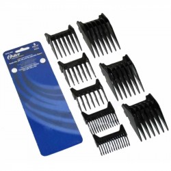 OSTER 926-80 Насадки 8шт (возврату и обмену не подлежат) (21927)