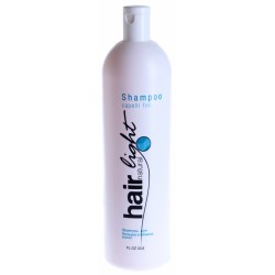 Шампунь HAIR COMPANY Hair Light для большого объёма волос 1 л. H.N.L.Shampoo Capelli Fini