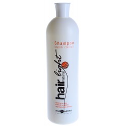 Шампунь HAIR COMPANY Hair Light для блеска и цвета окрашенных волос 1 л. HNL Shampoo Capelli Colorati