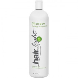 Шампунь HAIR COMPANY Hair Light для частого использования универсальный 1 л. Shampoo Uso Frequehte