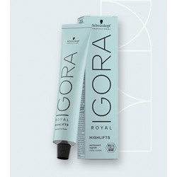 10-1 Schwarzkopf Professional Igora Highlifts краска 60 мл