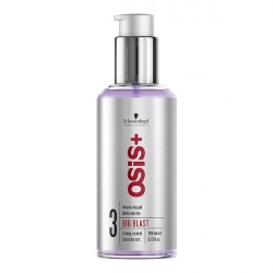 Гель Schwarzkopf Professional OSIS+ для приданbz объема BIG BLAST 200 мл 