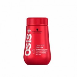 Пудра Schwarzkopf Professional OSIS+ Моделирующая  10 г DUST IT