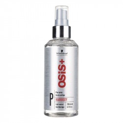 Спрей Schwarzkopf Professional OSIS+ для укладки с ухаживающими компонентами 200 мл HAIRBODY