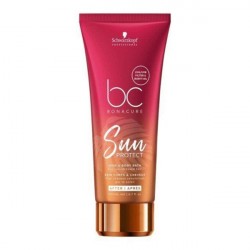 Шампунь Schwarzkopf Professional BC Sun для волос и тела 200 мл