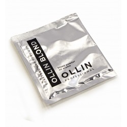 OLLIN BLOND Осветляющий порошок 30 г