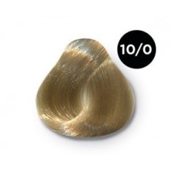 OLLIN PERFORMANCE 10/0 светлый блондин 60 мл перманентная крем-краска