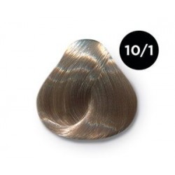 OLLIN PERFORMANCE 10/1 светлый блондин пепельный 60 мл перманентная крем-краска