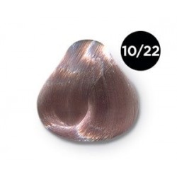 OLLIN PERFORMANCE 10/22 светлый блондин фиолетовый 60 мл перманентная крем-краска