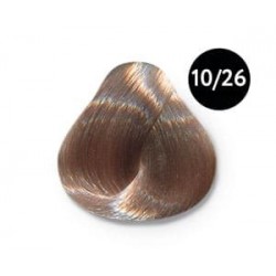 OLLIN PERFORMANCE 10/26 светлый блондин розовый 60 мл перманентная крем-краска