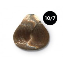 OLLIN PERFORMANCE 10/7 светлый блондин коричневый 60 мл перманентная крем-краска