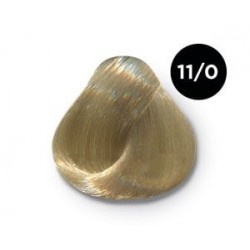 OLLIN PERFORMANCE 11/0 спец блондин натуральный 60 мл перманентная крем-краска