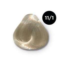 OLLIN PERFORMANCE 11/1 спец блондин пепельный 60 мл перманентная крем-краска