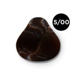OLLIN PERFORMANCE 5/00 светлый шатен глубокий 60 мл перманентная крем-краска