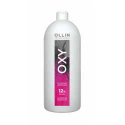  OLLIN PERFORMANCE OXY 12% 40vol. Окисляющая эмульсия 1000 мл