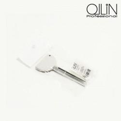 Выжиматель OLLIN тюбика - ключ металлический арт.605