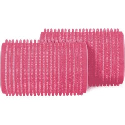 Бигуди OLLIN Prof на липучке 44мм, 12шт 394587