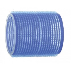 Бигуди OLLIN Prof на липучке 52мм, 6шт. 394594