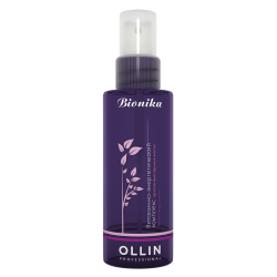 Комплекс OLLIN BioNika витаминно-энергетический  против выпадения волос 100 мл