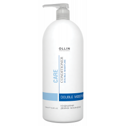 Кондиционер OLLIN CARE двойное увлажнение 1000 мл