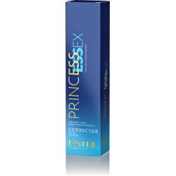 Estel Princess ESSEX 1 Крем-краска, розовый (Fashion) PF1